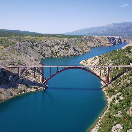 Seline Summer Home Экстерьер фото