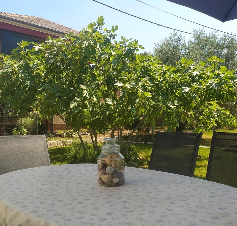 Seline Summer Home Экстерьер фото
