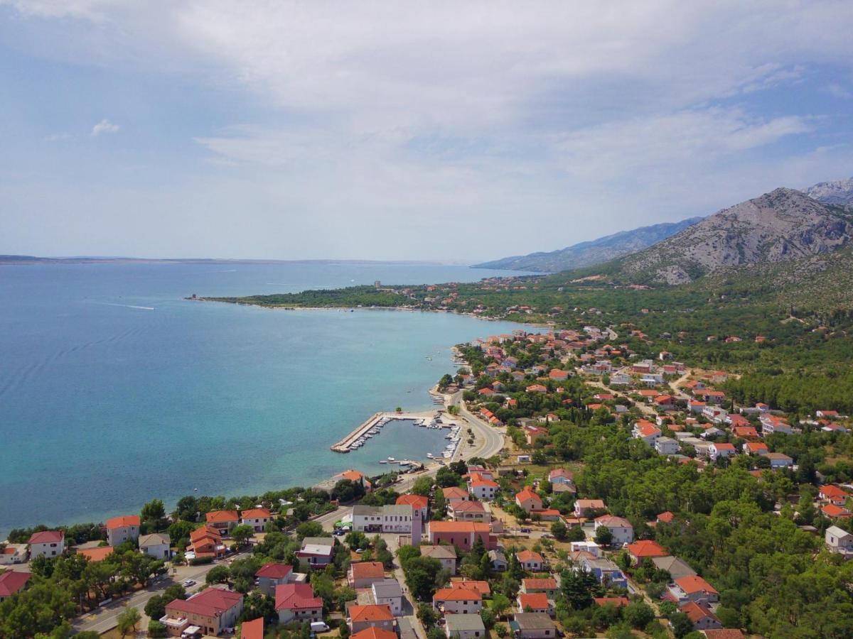 Seline Summer Home Экстерьер фото