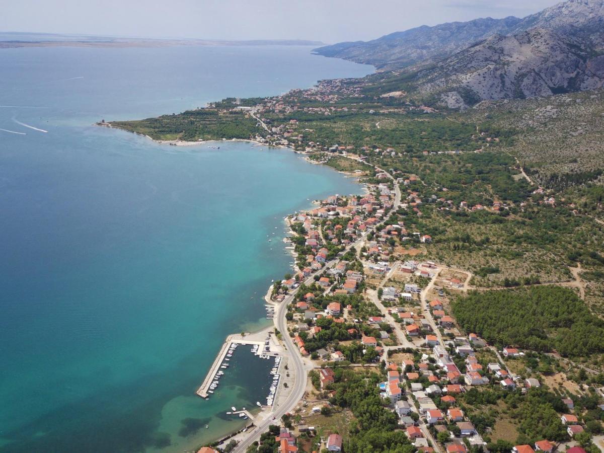 Seline Summer Home Экстерьер фото