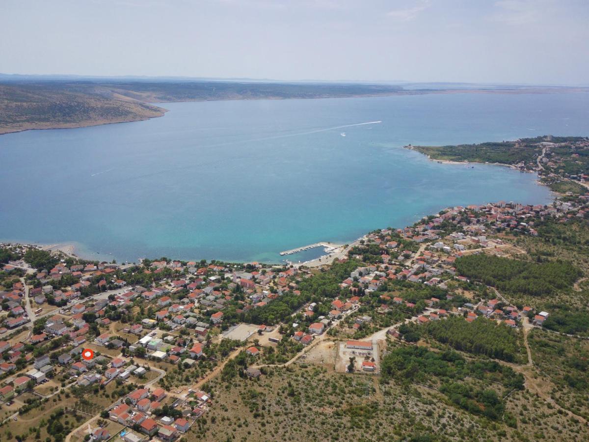 Seline Summer Home Экстерьер фото