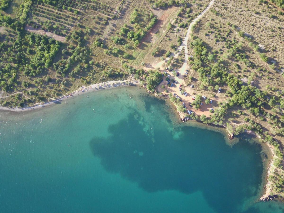 Seline Summer Home Экстерьер фото