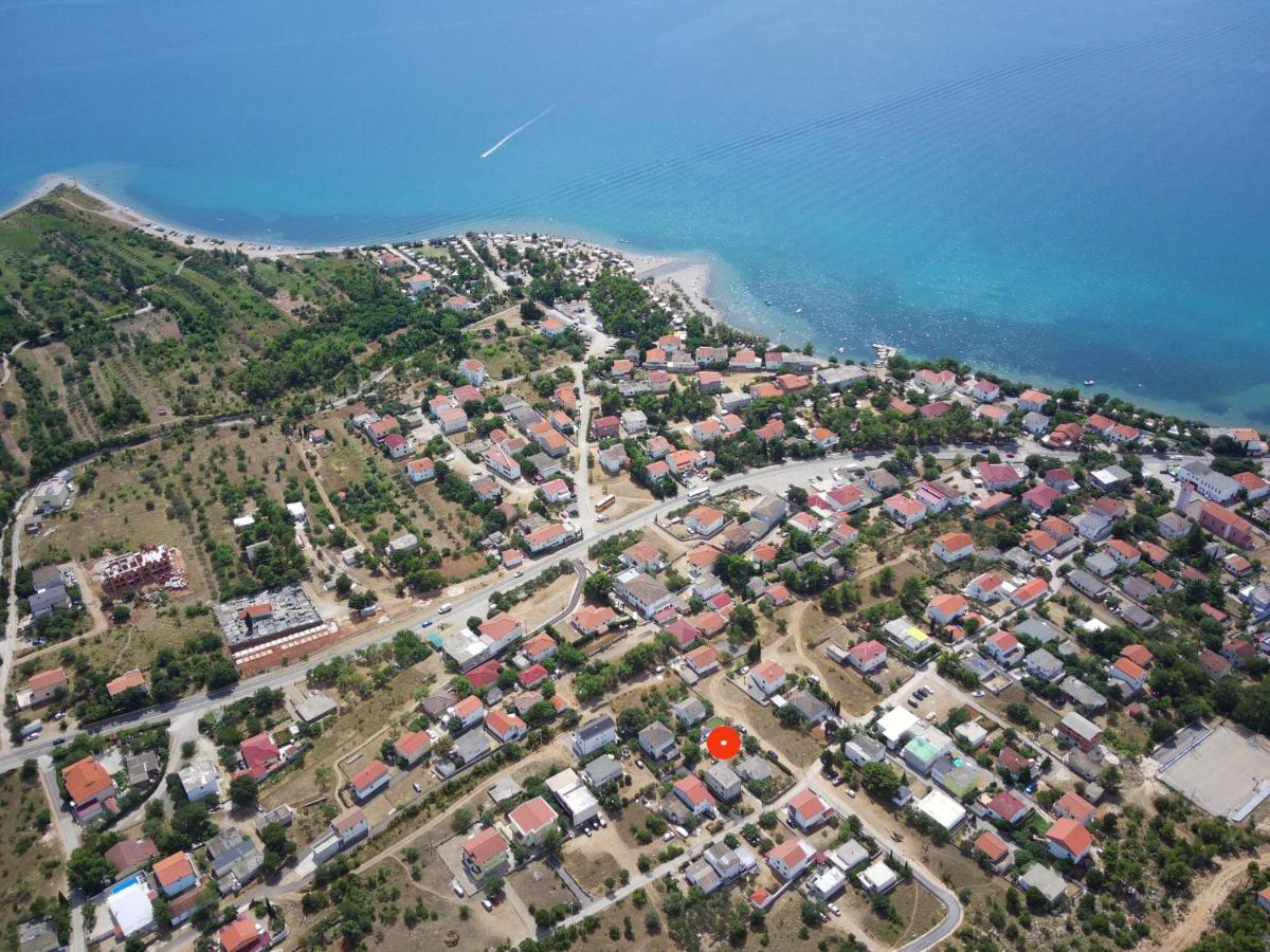 Seline Summer Home Экстерьер фото