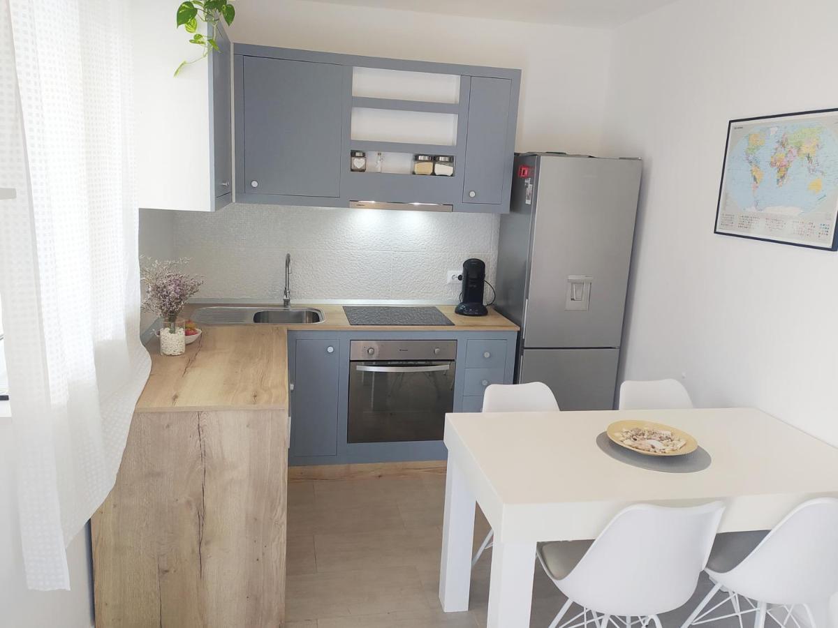 Seline Summer Home Экстерьер фото