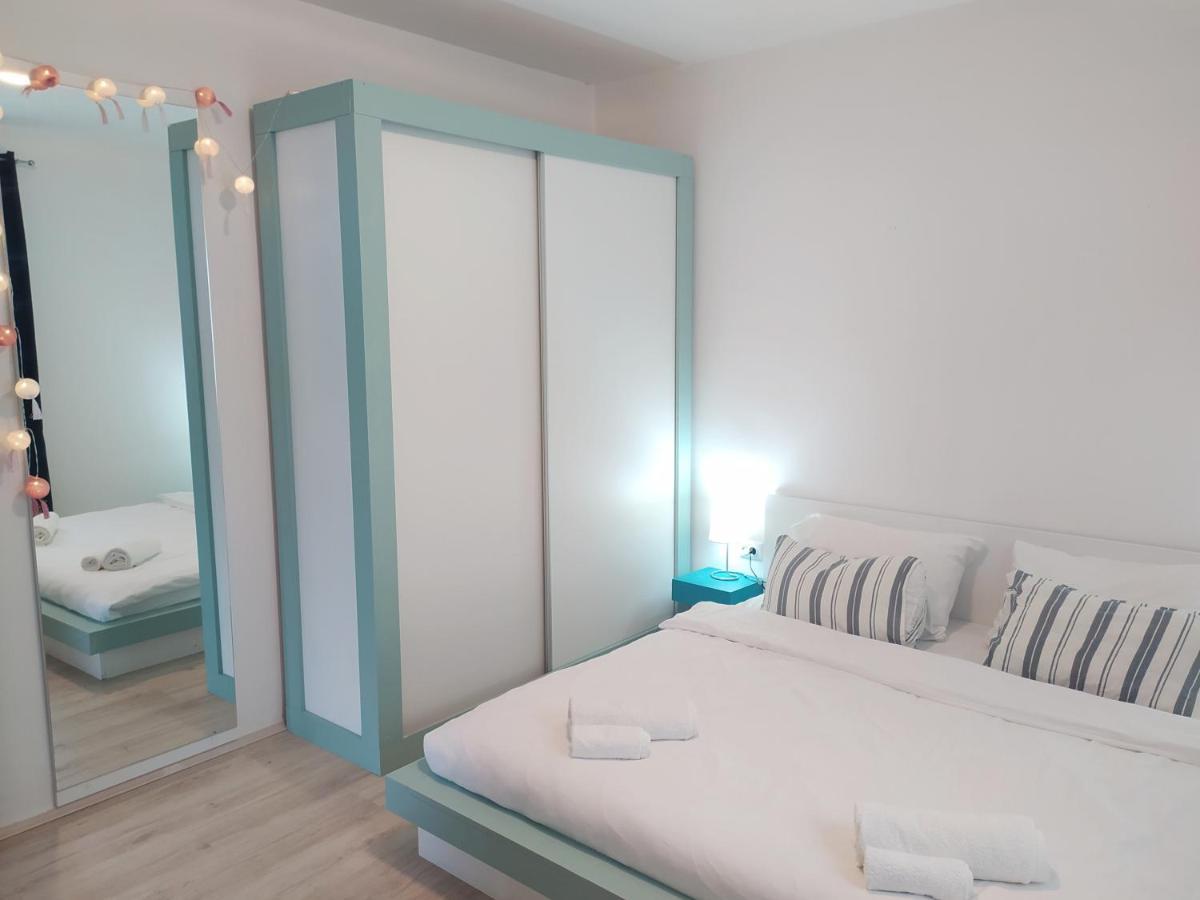 Seline Summer Home Экстерьер фото