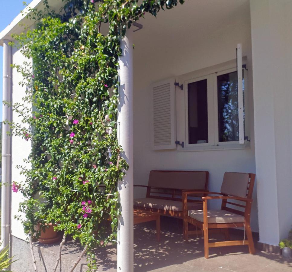 Seline Summer Home Экстерьер фото