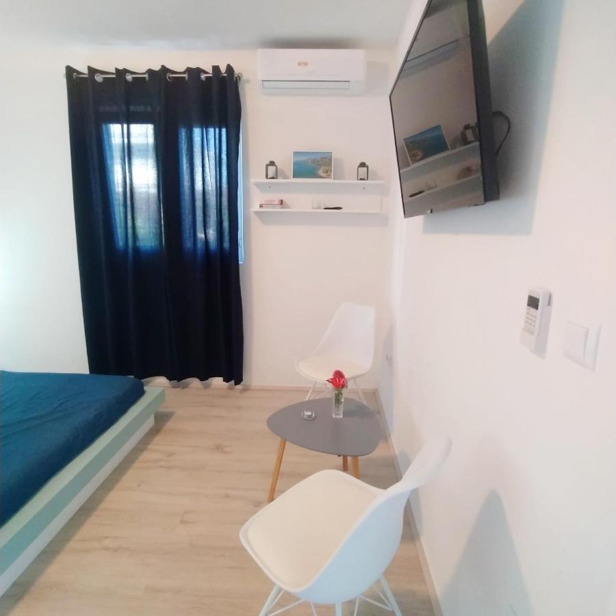 Seline Summer Home Экстерьер фото