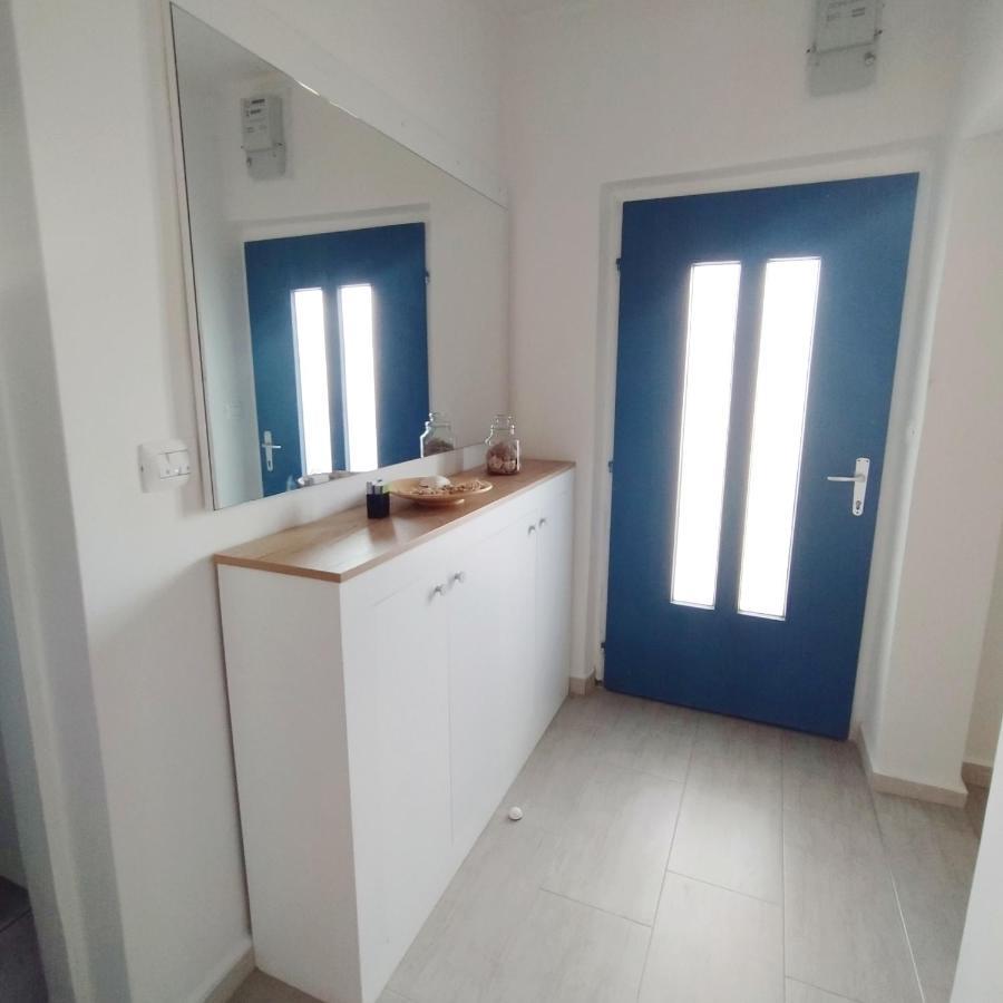 Seline Summer Home Экстерьер фото