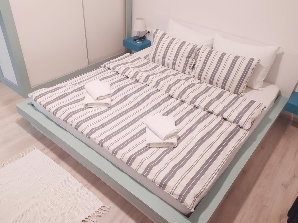 Seline Summer Home Экстерьер фото