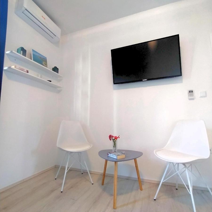 Seline Summer Home Экстерьер фото