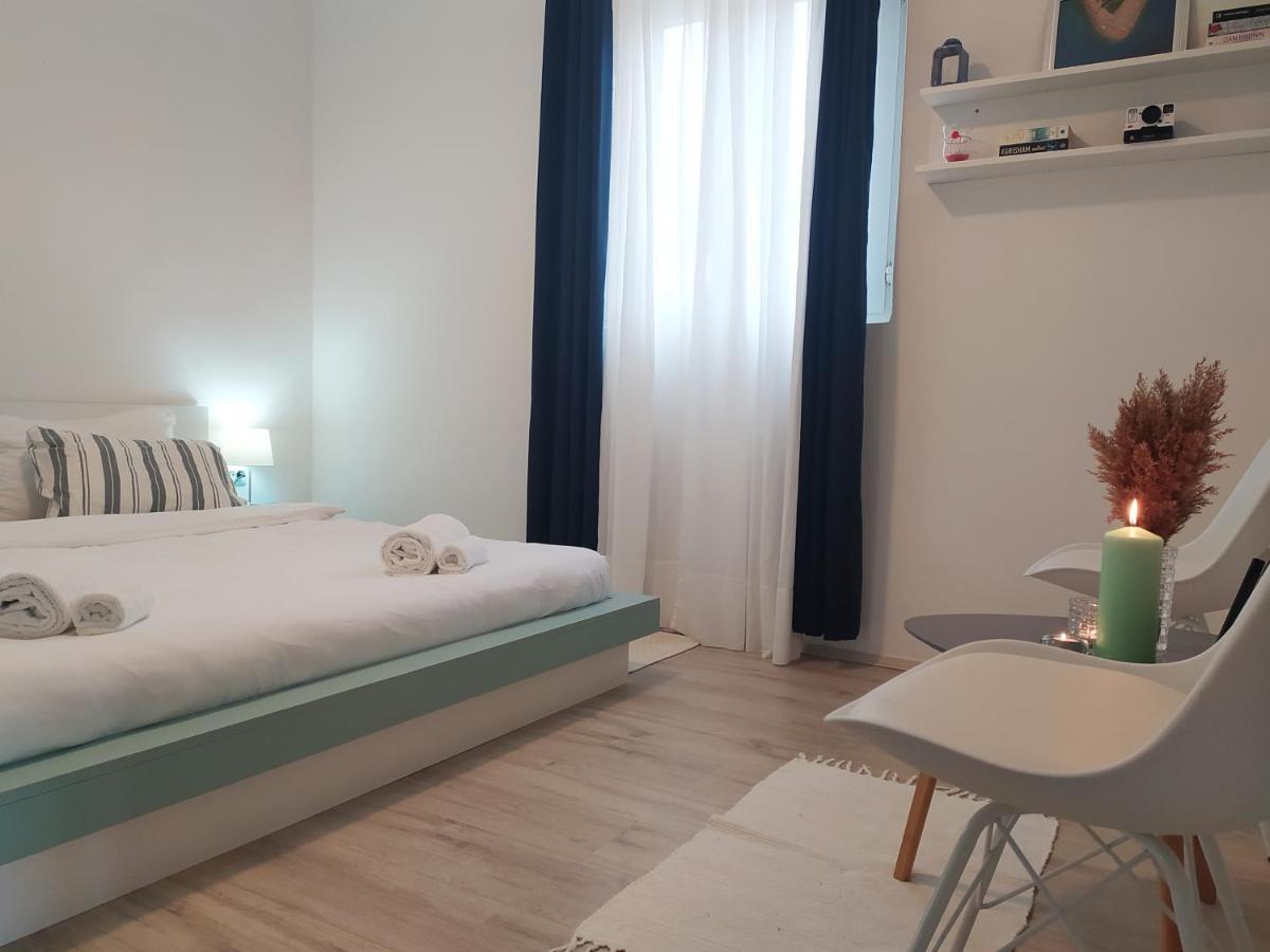 Seline Summer Home Экстерьер фото