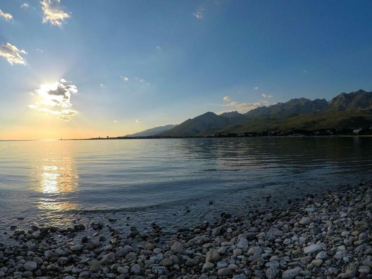 Seline Summer Home Экстерьер фото