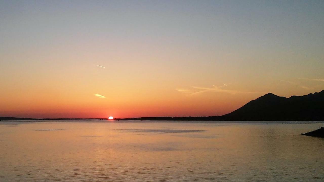 Seline Summer Home Экстерьер фото
