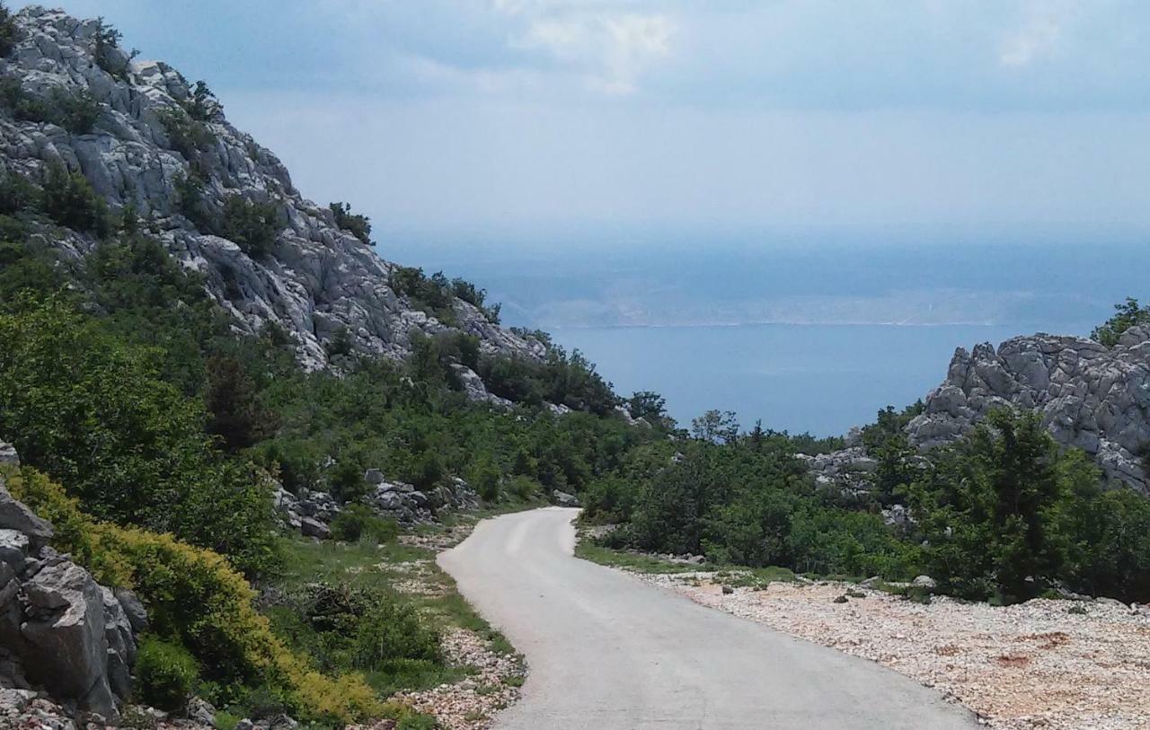 Seline Summer Home Экстерьер фото