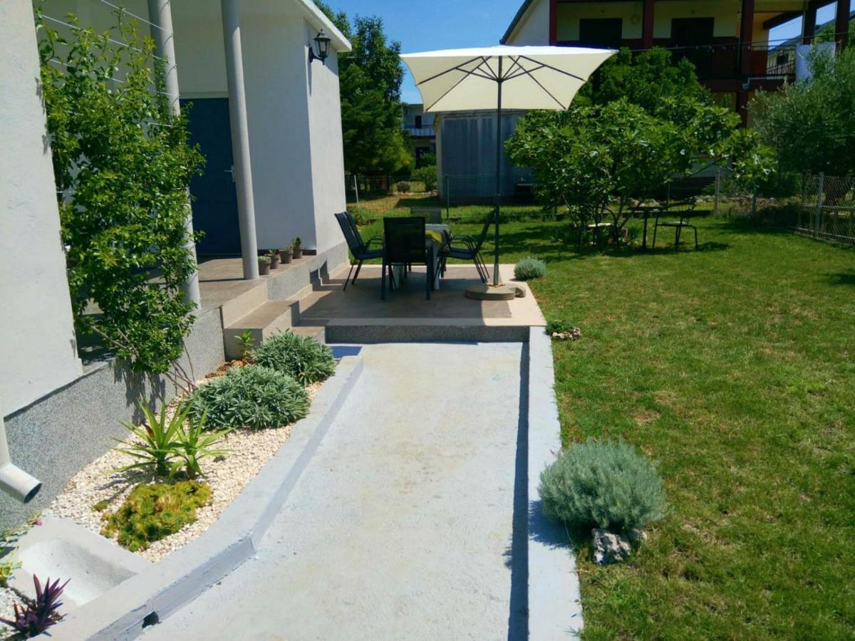 Seline Summer Home Экстерьер фото